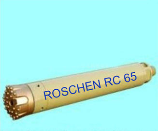 RC Hammer Performance Tooling RC 45 Hammer برای تشکیل سنگ های سخت و نمونه های آب