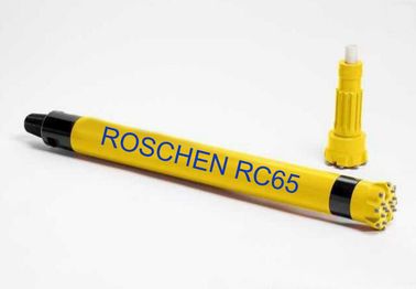 RC Hammer Performance Tooling RC 45 Hammer برای تشکیل سنگ های سخت و نمونه های آب