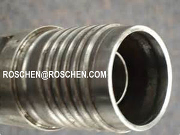 مته سوراخ کننده دنده 4 اینچی با ریموت 4 اینچ برای RC Hammer RE542 RC Drilling