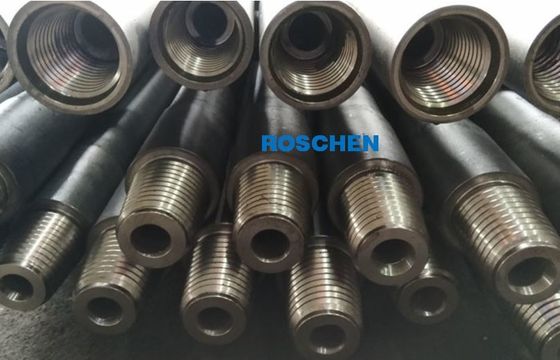 HDD Drill Rods و Ditch Witch Drill Pipe