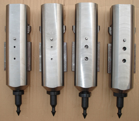 کیفیت  AW BW NW HW HWT PW PWT SW SWT Wireline Casing Advancer System کارخانه