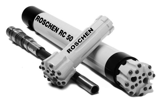 کیفیت  Reverse Circulation RC Hammers (RE531, RE004, RE542, RE543, RE545, PR40, PR52) Manufacturer کارخانه