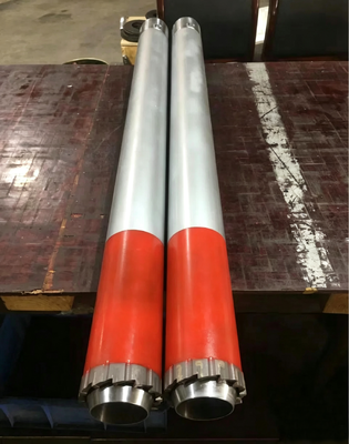 کیفیت Mazier 101 Core Barrel Assembly برای نمونه گیری هسته های ژئوتکنولوژیک کارخانه