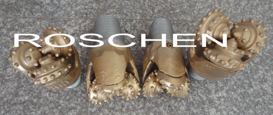 بیت حفاری تریکن بیکر هیوز 6.5-8.625 اینچی برای نفت و گاز