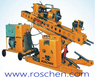 Seismic Shot Hole Portable Drilling Rig Auger Drilling Hole Diameter 200mm MGY-100A