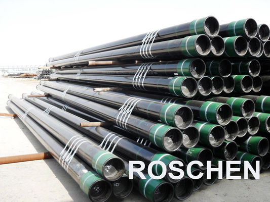 Wireline Drilling Casing Pipe AW BW NW HW HWT PW PWT For Wireline ...